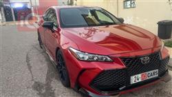 تويوتا أفالون